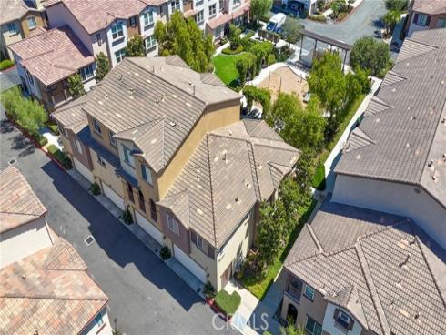 32 Sevilla , Rancho Santa Margarita, CA
