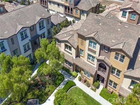 32 Sevilla , Rancho Santa Margarita, CA