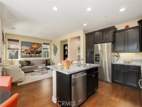 32 Sevilla , Rancho Santa Margarita, CA