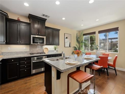 32 Sevilla , Rancho Santa Margarita, CA