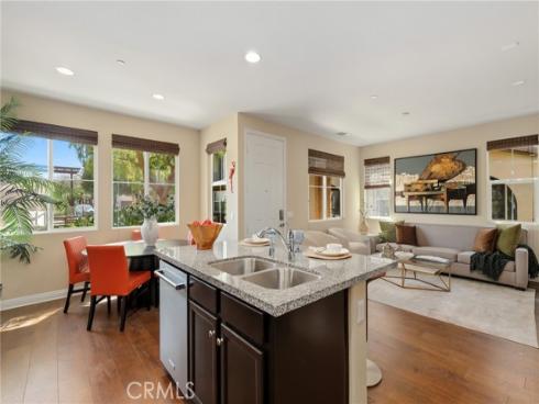 32 Sevilla , Rancho Santa Margarita, CA