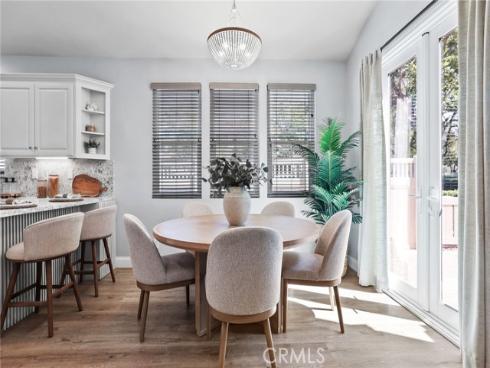 45 Paseo Vespertino , Rancho Santa Margarita, CA