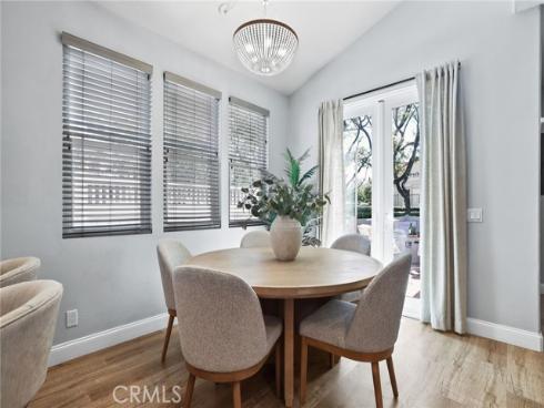 45 Paseo Vespertino , Rancho Santa Margarita, CA