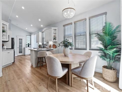 45 Paseo Vespertino , Rancho Santa Margarita, CA
