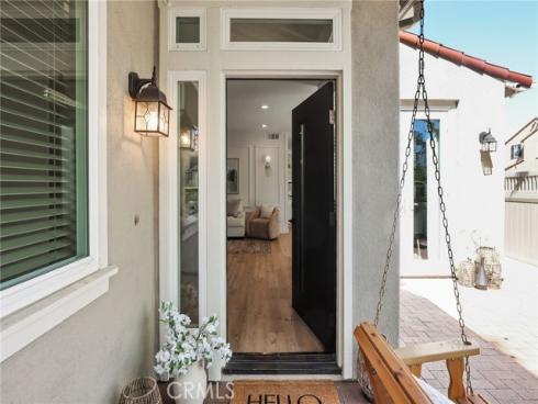 45 Paseo Vespertino , Rancho Santa Margarita, CA
