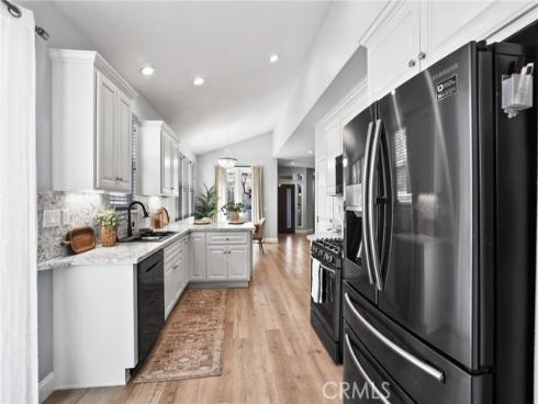 45 Paseo Vespertino , Rancho Santa Margarita, CA