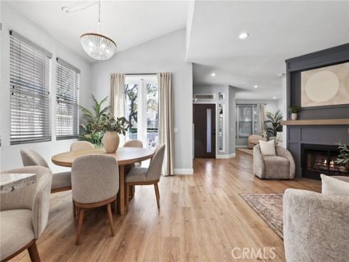 45 Paseo Vespertino , Rancho Santa Margarita, CA