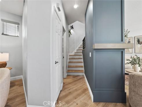 45 Paseo Vespertino , Rancho Santa Margarita, CA