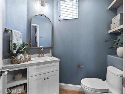 45 Paseo Vespertino , Rancho Santa Margarita, CA