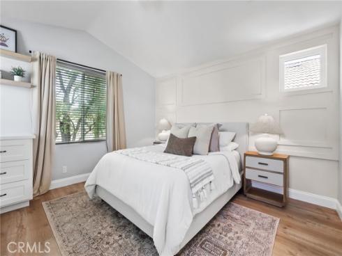 45 Paseo Vespertino , Rancho Santa Margarita, CA
