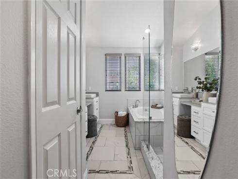 45 Paseo Vespertino , Rancho Santa Margarita, CA