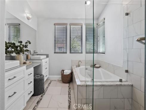 45 Paseo Vespertino , Rancho Santa Margarita, CA
