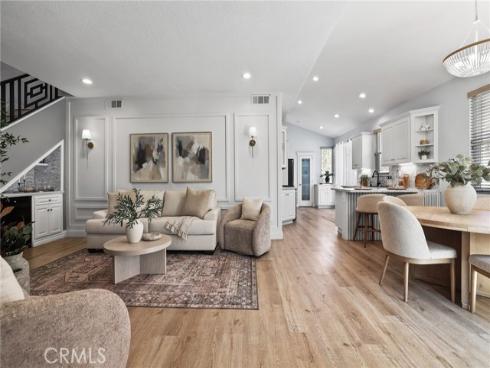 45 Paseo Vespertino , Rancho Santa Margarita, CA