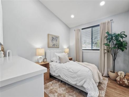 45 Paseo Vespertino , Rancho Santa Margarita, CA