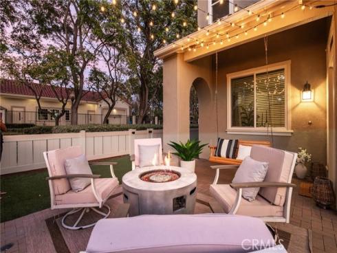45 Paseo Vespertino , Rancho Santa Margarita, CA