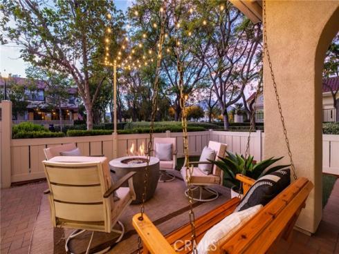 45 Paseo Vespertino , Rancho Santa Margarita, CA