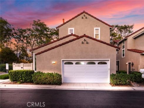 45 Paseo Vespertino , Rancho Santa Margarita, CA