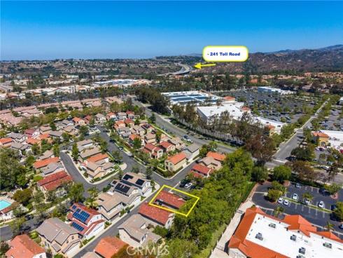 45 Paseo Vespertino , Rancho Santa Margarita, CA
