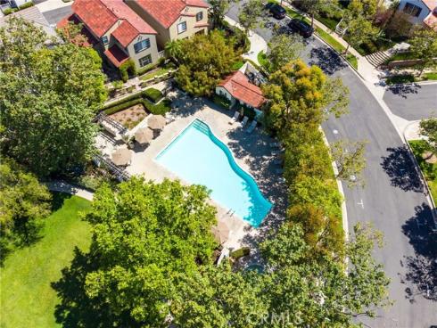 45 Paseo Vespertino , Rancho Santa Margarita, CA
