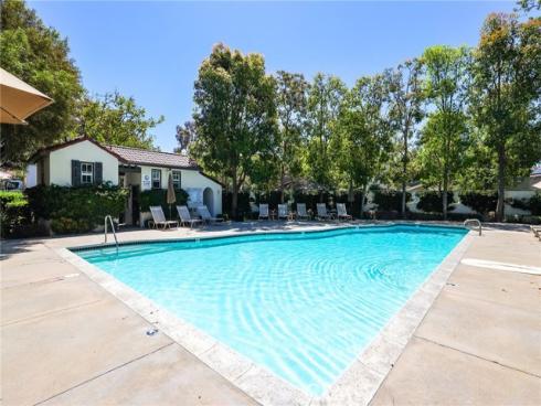 45 Paseo Vespertino , Rancho Santa Margarita, CA