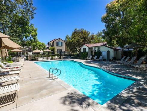 45 Paseo Vespertino , Rancho Santa Margarita, CA