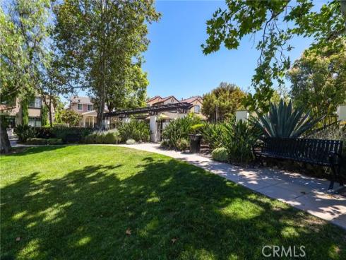 45 Paseo Vespertino , Rancho Santa Margarita, CA
