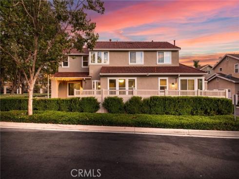 45 Paseo Vespertino , Rancho Santa Margarita, CA