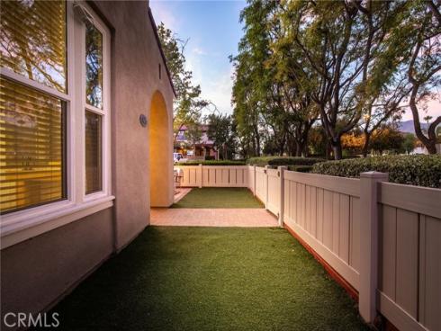 45 Paseo Vespertino , Rancho Santa Margarita, CA