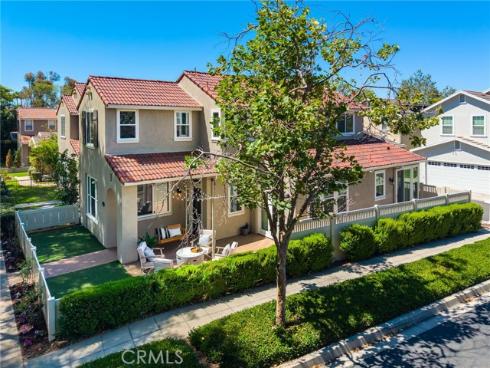 45 Paseo Vespertino , Rancho Santa Margarita, CA