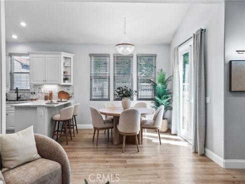 45 Paseo Vespertino , Rancho Santa Margarita, CA