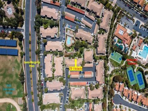 29 Violado , Rancho Santa Margarita, CA