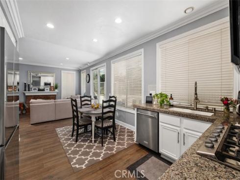 24 Via Gatillo , Rancho Santa Margarita, CA