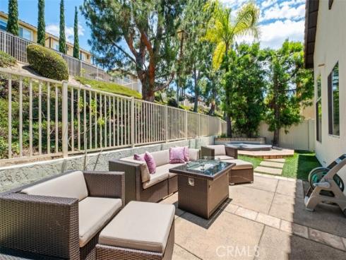 24 Via Gatillo , Rancho Santa Margarita, CA