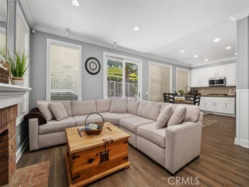 24 Via Gatillo , Rancho Santa Margarita, CA