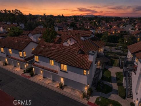 26 Dianthus , Rancho Santa Margarita, CA
