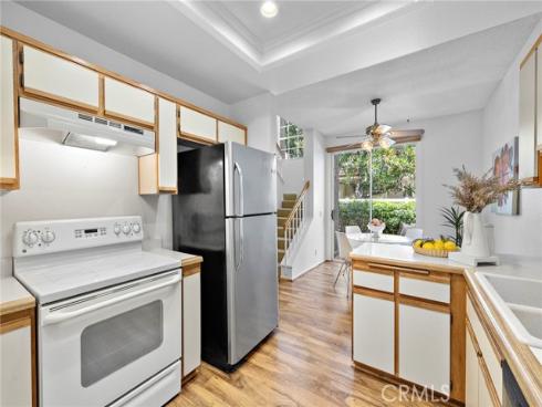 16 Buckthorn , Rancho Santa Margarita, CA