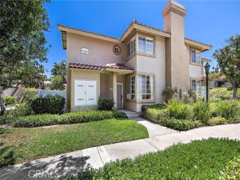 16 Buckthorn , Rancho Santa Margarita, CA