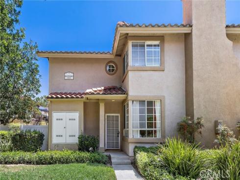16 Buckthorn , Rancho Santa Margarita, CA