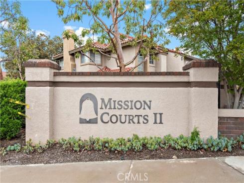 16 Buckthorn , Rancho Santa Margarita, CA