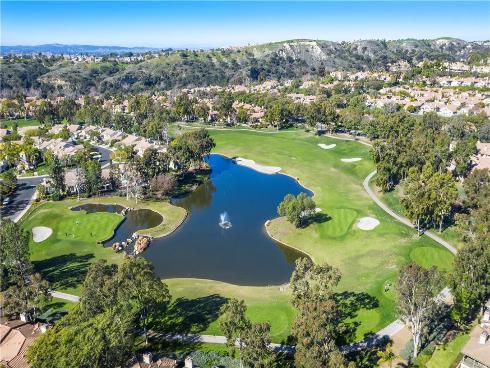 16 Buckthorn , Rancho Santa Margarita, CA