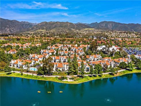 16  Buckthorn  , Rancho Santa Margarita, CA