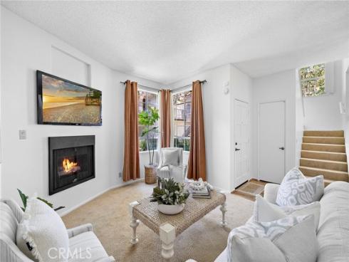 16 Buckthorn , Rancho Santa Margarita, CA