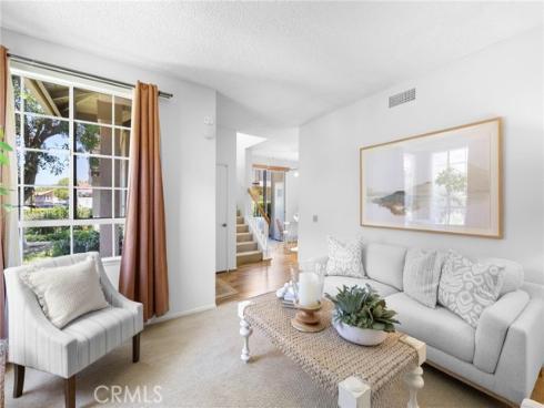 16 Buckthorn , Rancho Santa Margarita, CA