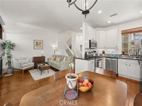 155 Seacountry , Rancho Santa Margarita, CA