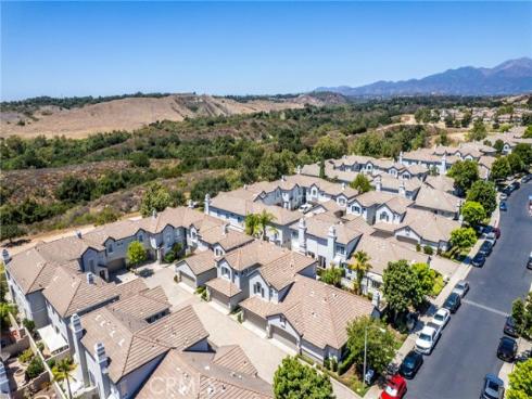 155 Seacountry , Rancho Santa Margarita, CA