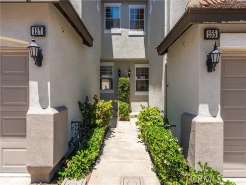 155 Seacountry , Rancho Santa Margarita, CA