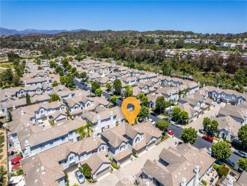 155 Seacountry , Rancho Santa Margarita, CA