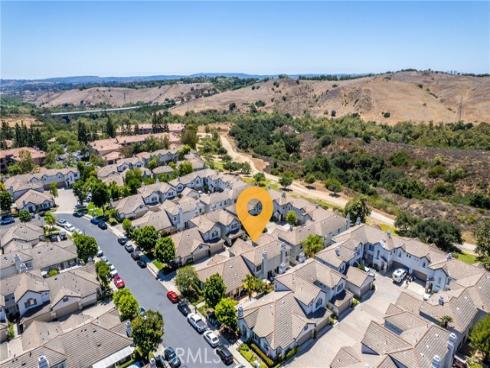155 Seacountry , Rancho Santa Margarita, CA