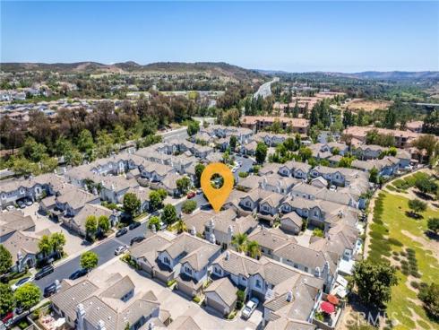 155 Seacountry , Rancho Santa Margarita, CA