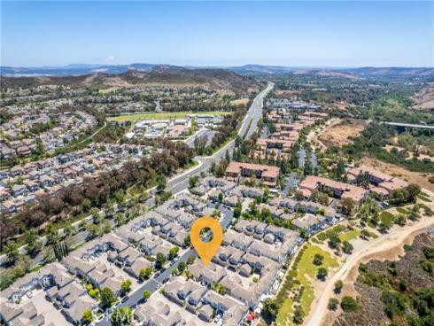 155 Seacountry , Rancho Santa Margarita, CA